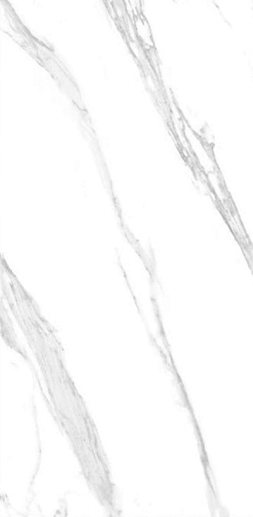 Luna White Carving 60x120 - фото 1
