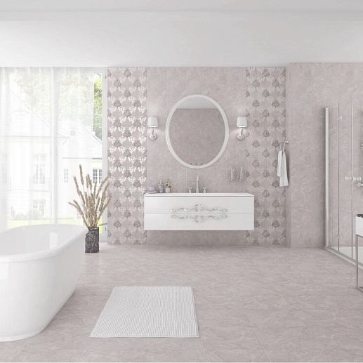 Kerlife Ceramicas Delicato 1