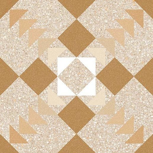 Benaco Beige 20x20 - фото 1