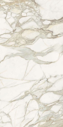 Maxfine Marmi Calacatta Oro 150x300 - фото 1