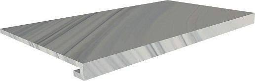 Astra Gradino Costa Rete Selenite 33x58x3.2 - фото 1
