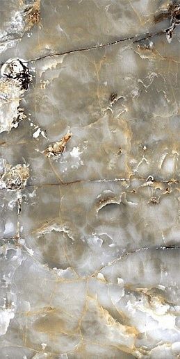 Gelata Oro Marrone High Glossy 60x120 - фото 1