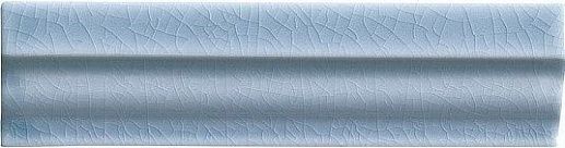 Modernista Cornisa Clasica C/C Stellar Blue 3.5x15 - фото 1