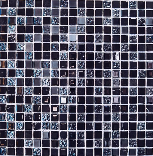 Mosaics Tesla 30x30 - фото 1