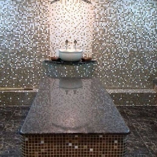 Bonaparte Mosaics 5