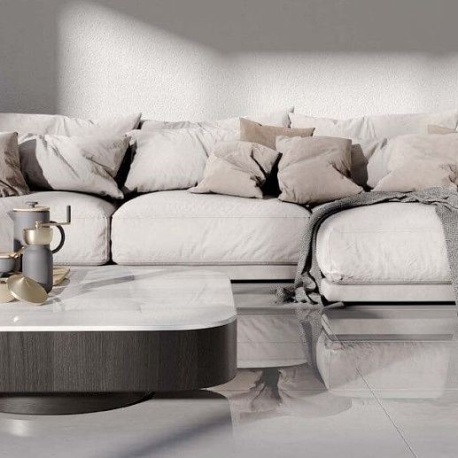 PMA Ceramic Imperial Marble 1