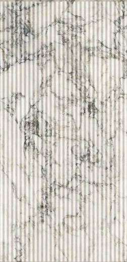 Volterra Stavro White Matt Rect 60x120 - фото 1