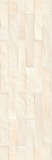 Brick XL beige 25x75 - фото 1