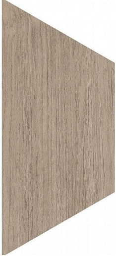 60 Trapezium Wood Mid 9.8x23 - фото 1