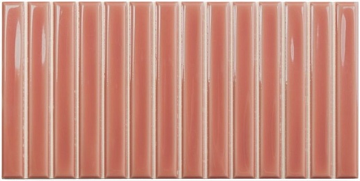 Sweet Bars Coral Gloss 12.5x25 - фото 1