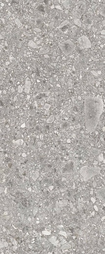Lombarda Grigio Nat 45x90 - фото 1