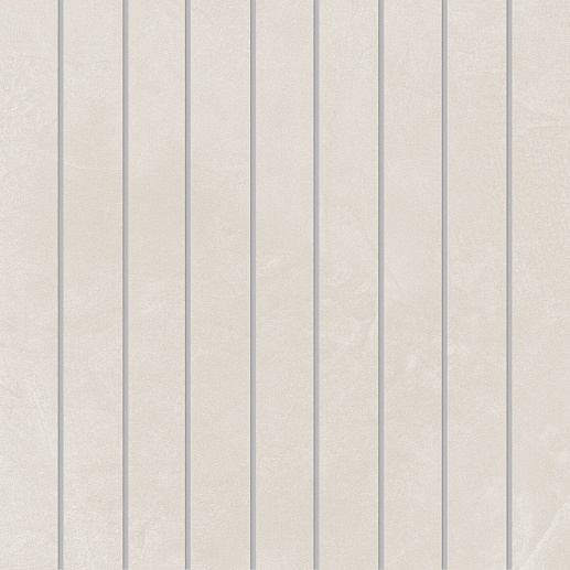 Total Look Mosaico Sequenza Bianco Nat 30x30 - фото 1