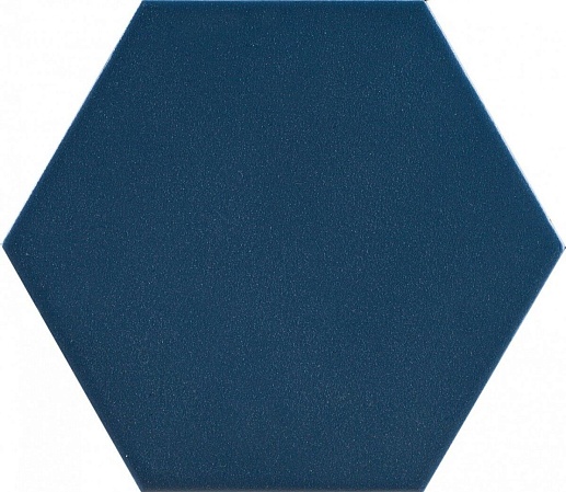 Jubilee/Mayfair Hex Navi 19.8x22.8 - фото 1