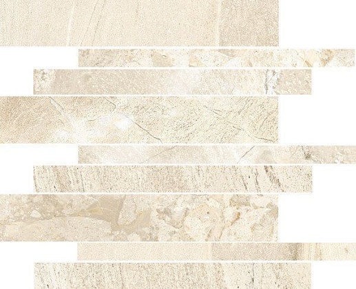 World Flysch Mutriku-SP Beige 30x30 - фото 1