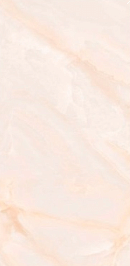 Silk Onyx Crema Glossy 60x120 - фото 1