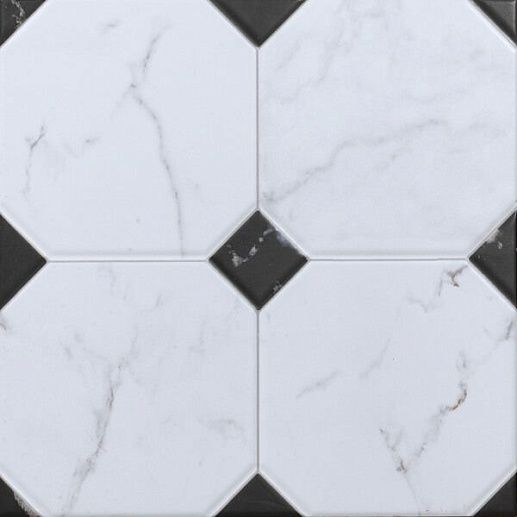 Betera Blanco R 58x58 - фото 1
