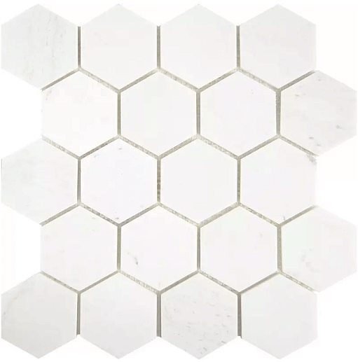 Wild Stone Hexagon VMwP 30.5x30.5 - фото 1