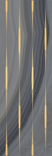 Agat Lines Серый 20x60 - фото 1