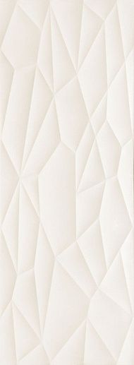 Origami White Str 32.8x89.8 - фото 1