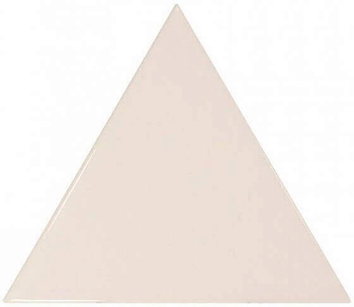 Scale Triangolo Cream 10.8x12.4 - фото 1