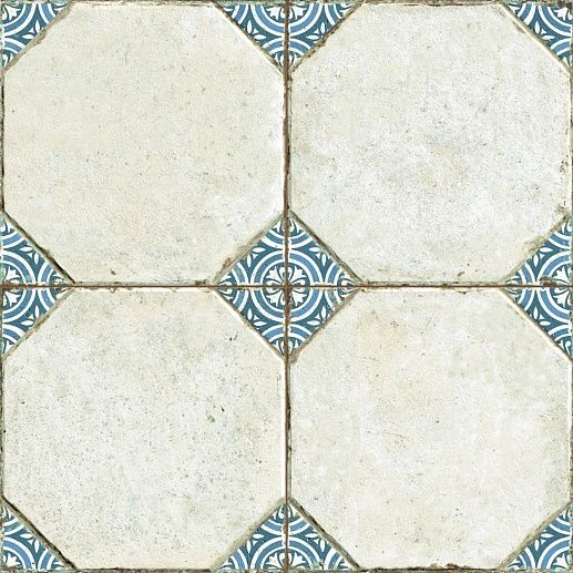 FS Field Blue LT 45.2x45.2 - фото 1