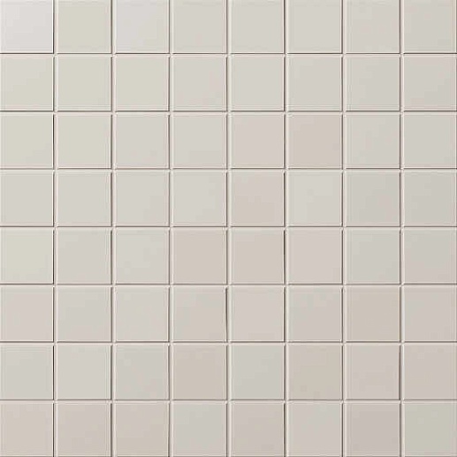 Tesserae Play Blanc 28x28 - фото 1