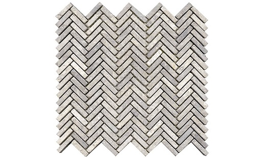 Paradise Arrow Gris 29.2x27.2 - фото 1