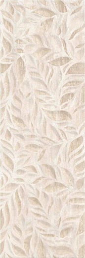 Luxury Art Cream Mat 30x90 - фото 1