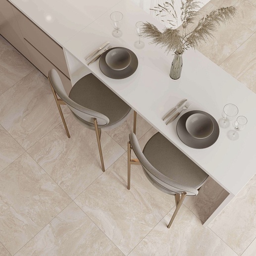 Laparet Paco Beige 1