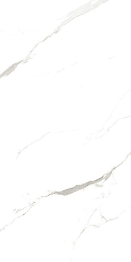 Marble Vena Fine Statuario 9 mm MATE 60x120 - фото 1