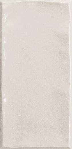 Tr3nd Majolica Shiny White 12.5 x 25 - фото 1