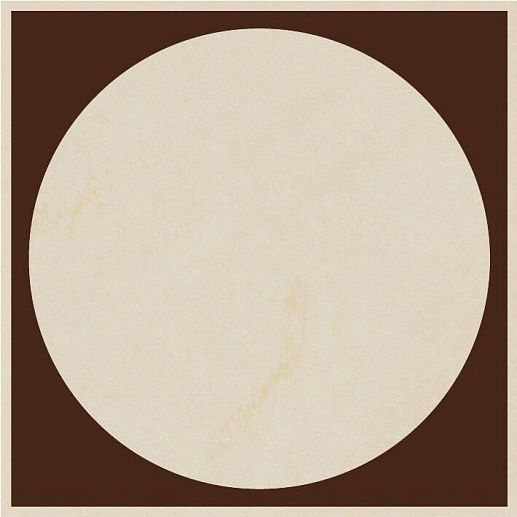 Carisma Italiano Sfera Su Crema Marfil Sel. 60x60 - фото 1