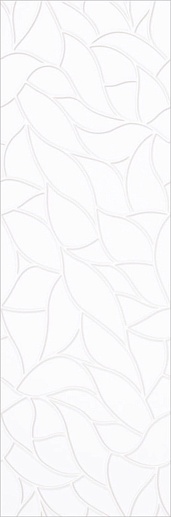 Satin White Era 30x90 - фото 1