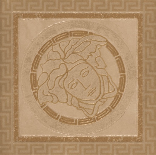 Vanitas Ang.fas.foglia noce 15x15 - фото 1