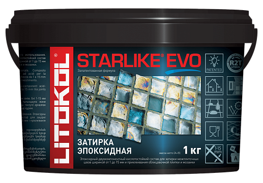 S.215 Tortora 1 кг - фото 1
