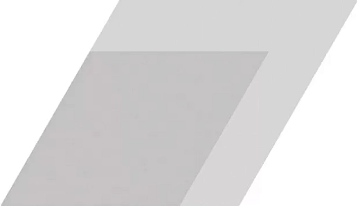 Flow Diamond Decor Taupe 14x24 - фото 1
