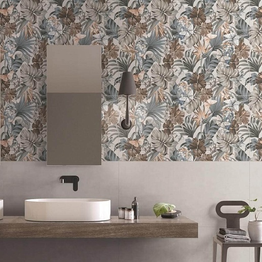 Ariana Ceramica Floralia 1