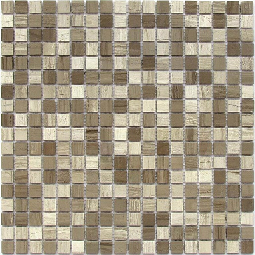 Mosaics Kansas-15 30.5x30.5 - фото 1