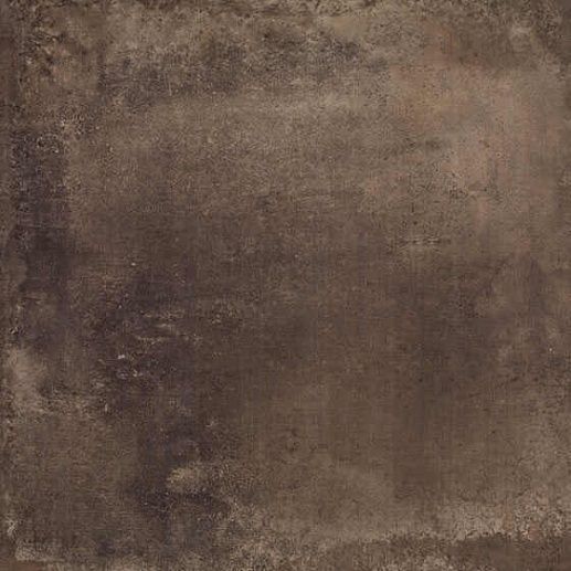 Hemisphere Copper Lapp Rect 90x90 - фото 1