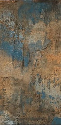 Abstract Incanto Blue 60x120 - фото 1