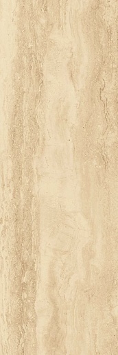 Travertino Sand Rectificado 25x75 - фото 1