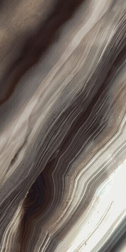 Alabastri Fume Lucido 80x180 10mm Lap Ret - фото 1