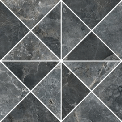 Boutique Mosaico HBO 08 30x30 - фото 1