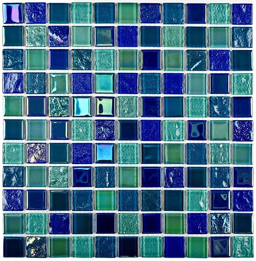 Mosaics Bondi breeze-25 30x30 - фото 1