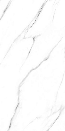 Butik White Matt 60x120 - фото 1