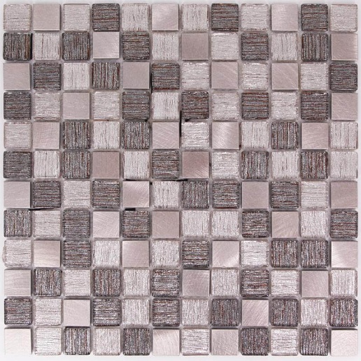 Mosaics Trend Bronze 30x30 - фото 1