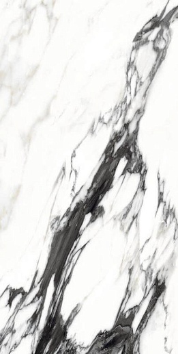 Calcatta Extra High Gloss Rectificado 60x120 - фото 1