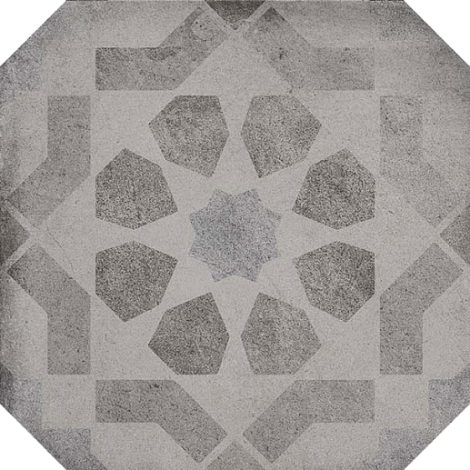 Laverton Octogono Turgis Sombra 20x20 - фото 1