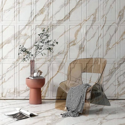 Moreroom Stone Calacatta Lincoln 1