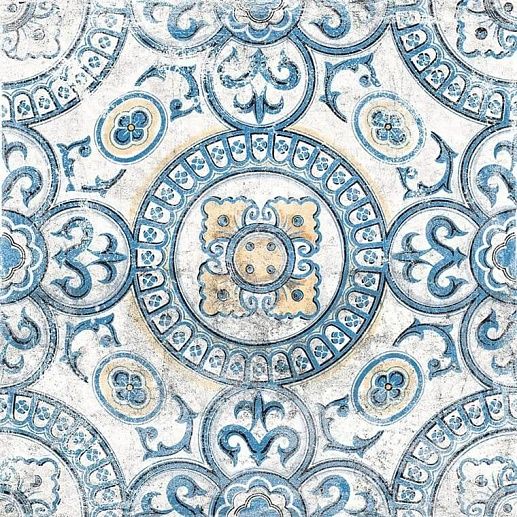 Fruhling Decoro Geometrisch 20x20 - фото 1